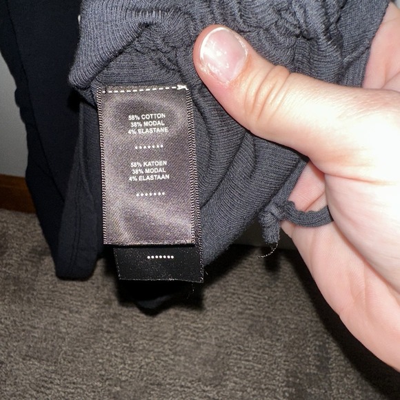 Harley-Davidson Women's Black Eagle Graphic Ruched Tank | Moto Biker Style Sz XL - Picture 9 of 13